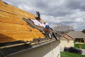 Trusted Helena, OK Roofing Contractor Experts